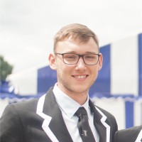 Elliot Buchanan Dippfs