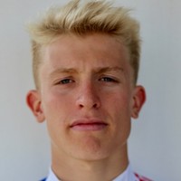 Max Stapley