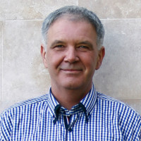 Buczkó János