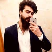 Syed Muhammad Haris Ali