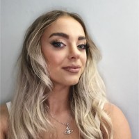Leah Stride