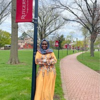 Habiba Atta, Ph.D.