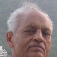 Narendra Kumar