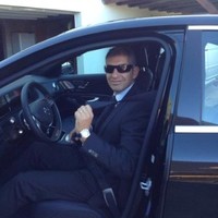 Luc Argentieri