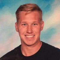Connor Cannon