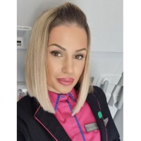 Dunja Stojkovic