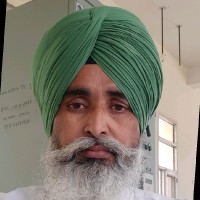Shamsher Singh Tsu Mkt