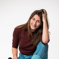 Holly Delafortrie