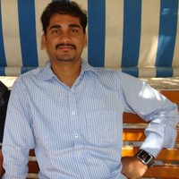 Chandra Raghu