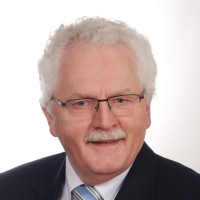 Klaus Daniels