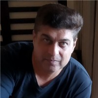 Manish Avarsekar