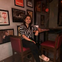 Kanchan Patil