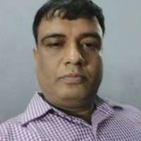 Bhanu Shrivastava
