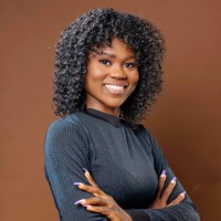 Blessing Onasanya