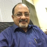 Suresh Kumar Menon