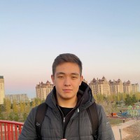 Alimzhan Kazmagambetov