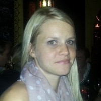 Lindsey Hobson