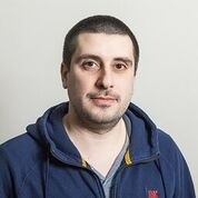 Denis Kovalyov