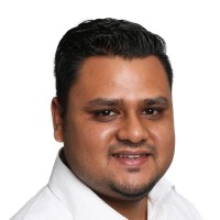 Shikar Ramdhani