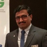 Prashanth Reddy
