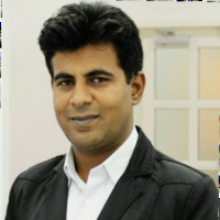 Iqrar Hussain