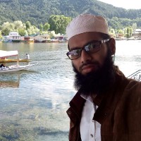 Huzefa Shaikh
