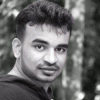 Saifudheen Aroniyil