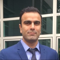 Ehsan Samiei