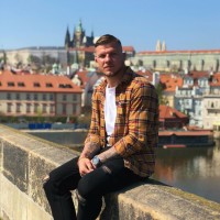Petr Drozd