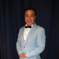 Luis Alberto Camacho