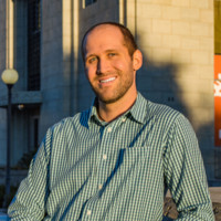 Richard Furleigh, Mba