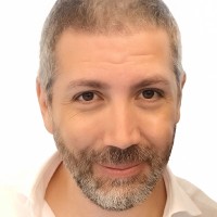 Claudio Pucci