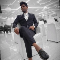 Venkatesh .G