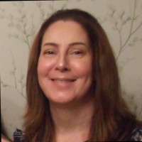 Annette Crowton