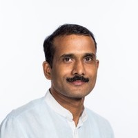 Jijo P Ulahannan