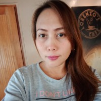 Jemelee Joy Dela Rama