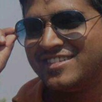 Rahul Khollam
