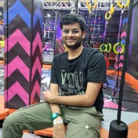 Ganga Varun Maganti