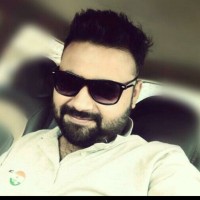 Kapil Dwivedi