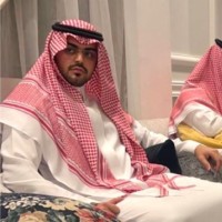 Abdulrahman Al Muqrin