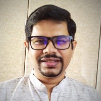 Sudip Ghose