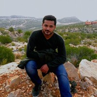 Sohail Ahmed