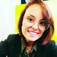 Bhrenda Vargas Dos Santos