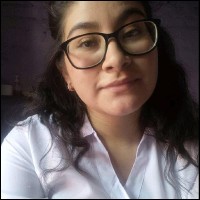 Cristal Paredes Grandez