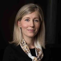 Lisa Cronberg