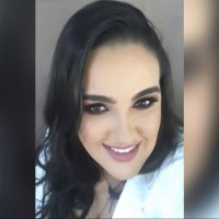 Jamal Regina Nasser
