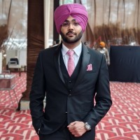 Jagdeep Singh
