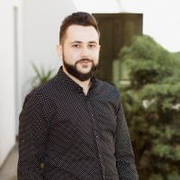 Edmond Olah