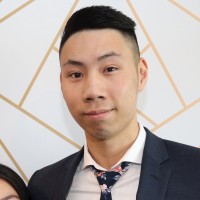 David (Vinh) Nguyen