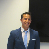 Dennis van der Meer